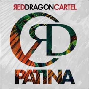 Red Dragon Cartel Patina CD