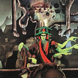 Greenslade Bedside Manners Are Extra: Expanded & Remastered Edition  CD