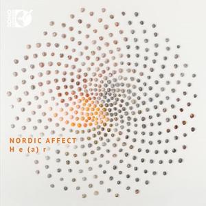 ノルディック・アフェクト Nordic Affect: He(a)r ［CD+Blu-ray Aud...
