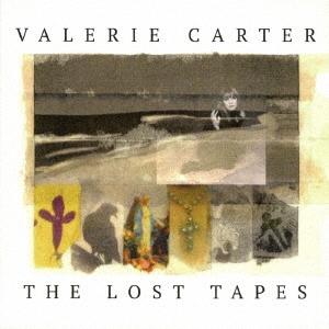 Valerie Carter ロスト・テープ CD