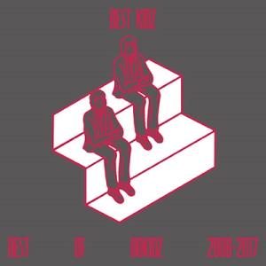 80kidz BEST KIDZ - Best of 80KIDZ 2008-2017 CD