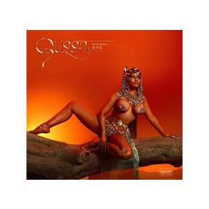 Nicki Minaj Queen LP