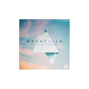 Moonchild Please Rewind LP