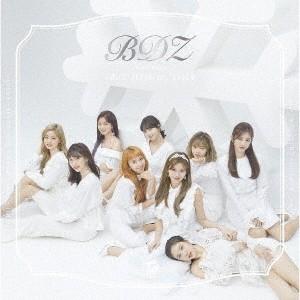 TWICE BDZ -Repackage-＜通常盤＞ CD