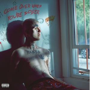 Lil Peep Come Over When You're Sober Pt.2 CD