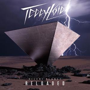 TeddyLoid SILENT PLANET: RELOADED＜タワーレコード限定＞ CD