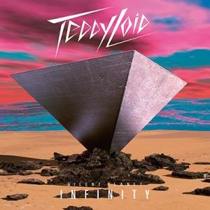 TeddyLoid SILENT PLANET: INFINITY＜タワーレコード限定＞ CD