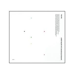 The 1975 A Brief Inquiry Into Online Relationships CD
