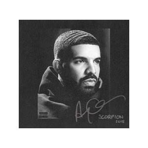 Drake Scorpion LP