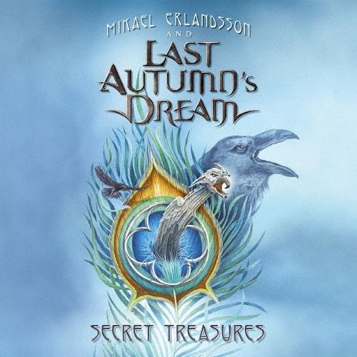Last Autumn's Dream シークレット・トレジャーズ CD