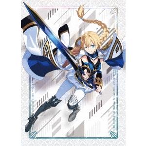 叛逆性ミリオンアーサー 1 Blu-ray Disc