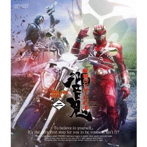 仮面ライダー響鬼 Blu-ray BOX 2 Blu-ray Disc