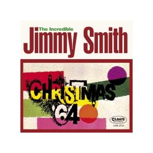 Jimmy Smith クリスマス &apos;64 CD