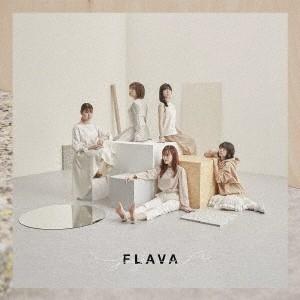 Little Glee Monster FLAVA ［CD+DVD］＜初回生産限定盤A＞ CD