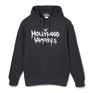 Hollywood Vampires Hollywood Vampires Logo Print S...