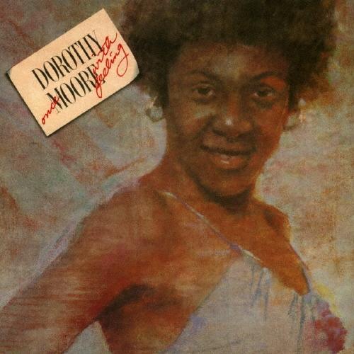 Dorothy Moore ワンス・モア・ウィズ・フィーリング＜完全生産限定盤＞ CD