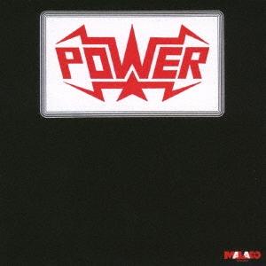 Power パワー +2＜完全生産限定盤＞ CD｜tower