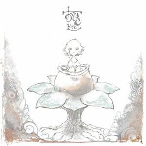 Eve Under Blue ［CD+Blu-ray Disc+豪華ブックレット］＜映像盤(初回