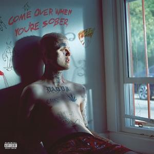 Lil Peep Come Over When You're Sober Pt. 1 & Pt. 2 LP｜tower