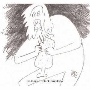 Nulbarich Blank Envelope＜通常盤＞ CD
