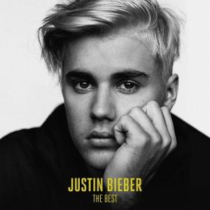 Justin Bieber 国内盤 CD 新品 未開封 Justin Bieber ジャスティンビーバー / THE BEST 国内盤 〔CD