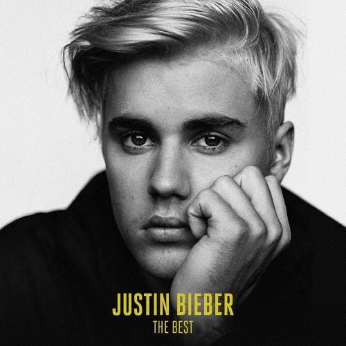 Justin Bieber ザ・ベスト デラックス・エディション ［CD+DVD］＜初回生産限定盤＞...