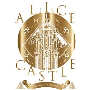 A9 14TH ANNIVERSARY LIVE「ALICE IN CASTLE」-星の王子と月の城...