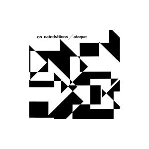 Eumir Deodato Os Catedraticos - Ataque CD ※特典あり