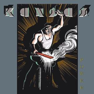 Kansas Power CD