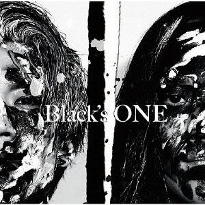 ジラフポット Black's ONE 12cmCD Single : タワーレコード Yahoo!店
