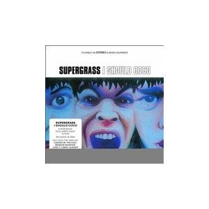 Supergrass I Should Coco CD