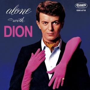 Dion (Dion DiMucci) アローン・ウィズ・ディオン CD