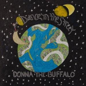 Donna The Buffalo ダンス・イン・ザ・ストリート CD
