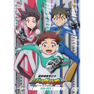 DVD 新幹線変形ロボシンカリオン 全25巻 ※ケース無し発送 レンタル落ち