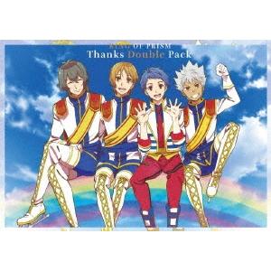 KING OF PRISM Thanks Double Pack Blu-ray Disc