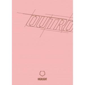 Highlight Outro: Special Album  CD