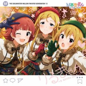 りるきゃん〜3 little candy〜 TH...の商品画像