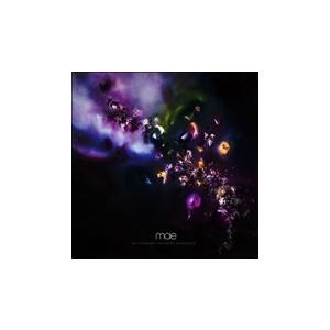 Mae  Multisensory Aesthetic Experience CD