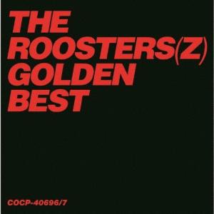 USED品/中古品) THE ROOSTERS DVD All These Blues ルースターズ