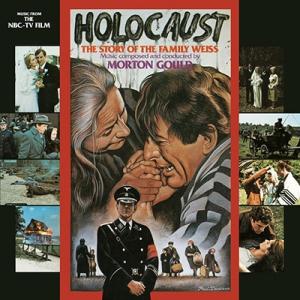 モートン グールド Holocaust: The Story of The Family Weiss CD