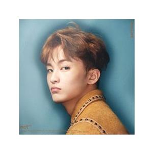NCT 127 NCT#127 Regulate: NCT 127 Vol.1 Repackage  CD