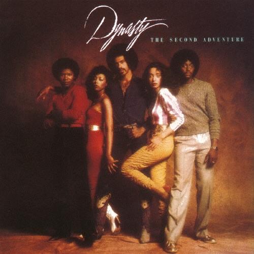Dynasty セカンド・アドベンチャー +3 CD