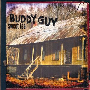 Buddy Guy Sweet Tea CD