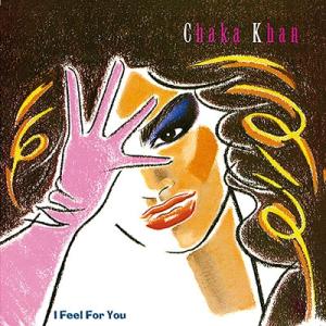 Chaka Khan I Feel for You CD