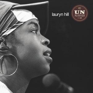 Lauryn Hill MTV Unplugged No. 2.0 (2018 Vinyl)＜完全生...