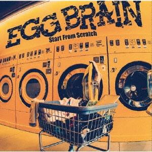 EGG BRAIN Start From Scratch＜タワーレコード限定＞ 12cmCD Sin...