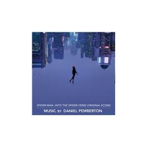 Daniel Pemberton Spider-Man: Into the Spider-Verse...