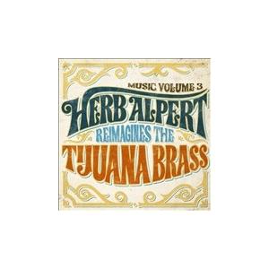 Herb Alpert Music Volume 3 - Herb Alpert Reimagine...