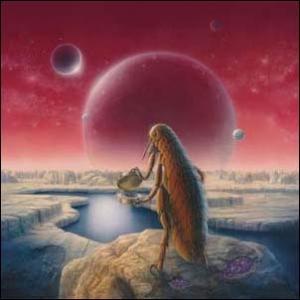 The Claypool Lennon Delirium South of Reality CD