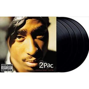 The Notorious B.I.G. Greatest Hits＜Blue Vinyl＞ LP